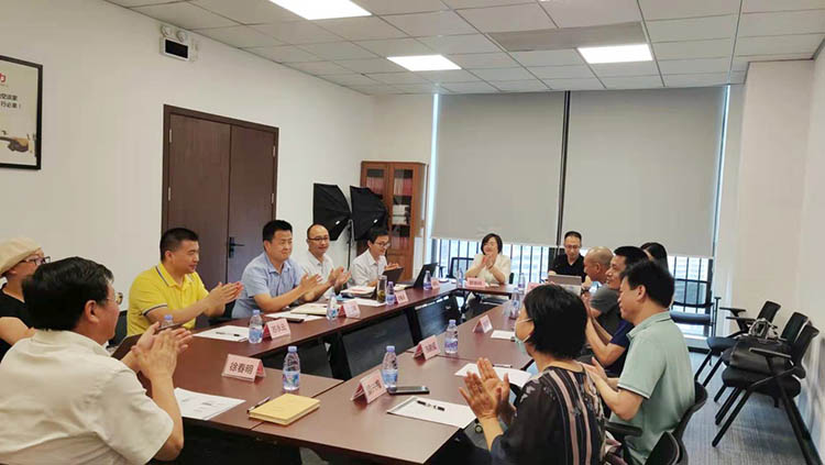 企鼎私董会助推企业数字化转型发展——记2022年7月1日企鼎私董会(图5)