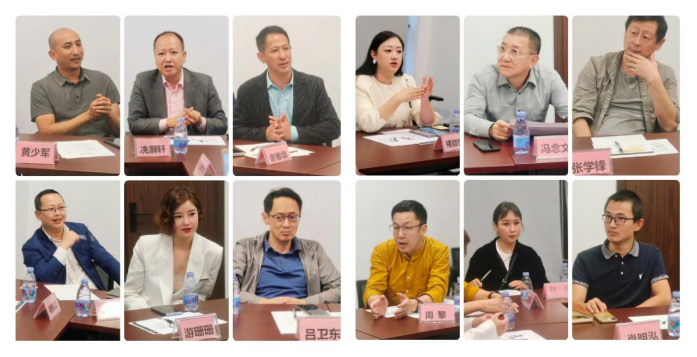 “2023年战略规划与商业模式创新”企鼎私董会报道(图2)