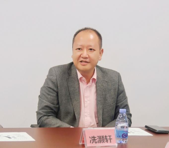 “2023年战略规划与商业模式创新”企鼎私董会报道(图3)