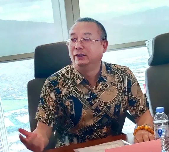  第39期“企鼎私董会”演绎新的速度与激情(图4)