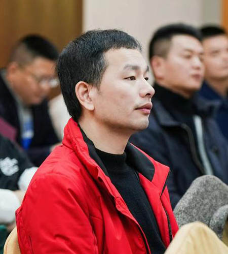 《企业数字化转型与商业模式创新》私享课在深圳市江西商会设计产业分会盛大举行(图2)