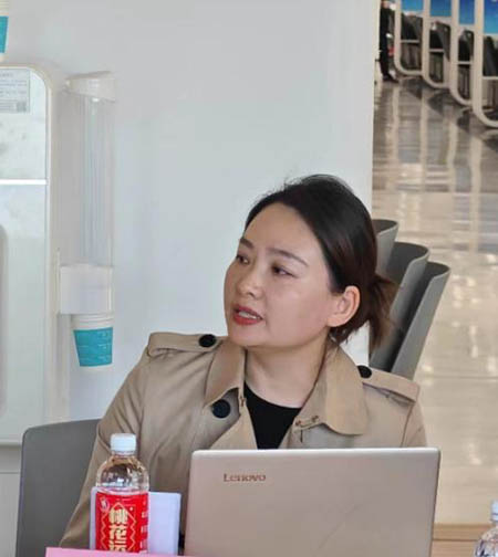 由徐春明担任总教练的2024年第一场私董会在深圳市专精特新企业发展协会成功举办(图3)