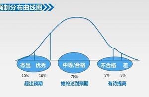 绩效考核中强制分布与末位淘汰的技术和艺术(图1)