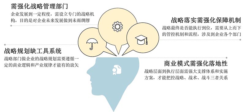 Y玩具公司战略与商业模式实操案例(图2)