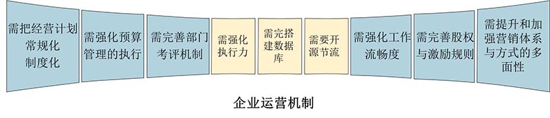 Y玩具公司战略与商业模式实操案例(图3)