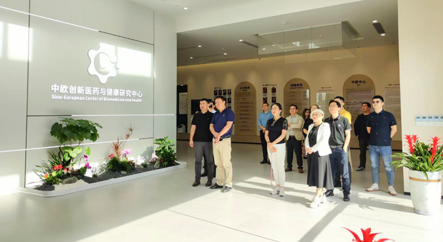 如何实现企业经营目标？——深圳中欧中心、七鼎咨询赋能医药与健康行业专题私董会(图9)