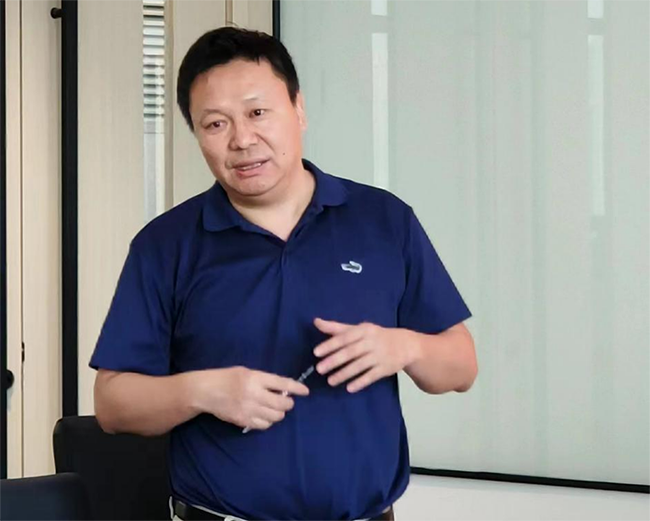 如何实现企业经营目标？——深圳中欧中心、七鼎咨询赋能医药与健康行业专题私董会(图3)